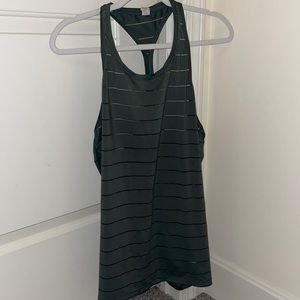 Athleta workout tank